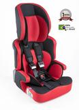 Cadeira para Auto 9 a 36kgs Racing Tean Vermelha Protek Baby