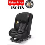 Cadeira Para Auto All Stages Fix Preta 0 A 36 Kg - Fisher Price