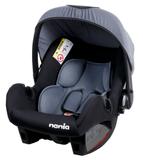 Cadeira Para Auto - Ange Acces - Fonce - Teamtex - Team tex