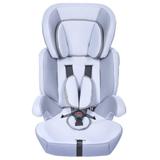 Cadeira Para Auto Angel Baby Styllbaby G1 G2 G3 9 À 36kg Cinza grafite