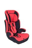 Cadeira Para Auto Angel Baby Styllbaby G1 G2 G3 9 À 36kg Preto Vermelho