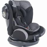 Cadeira Para Auto Até 36kg - Stretch - Melange com Preto - Kiddo