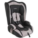 Cadeira para Auto Bebê Voyage 9 a 36kg Preto c/ Cinza Kiddo
