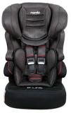 Cadeira Para Auto - Beline Luxe - Noir - Teamtex - Team tex