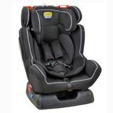 Cadeira para Auto Burigotto Infinity Black