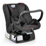 Cadeira para Auto Burigotto Matrix Evolution K (0 a 25kg) - Dot Vermelho