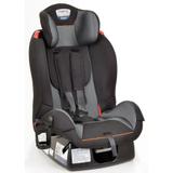Cadeira Para Auto Burigotto Matrix Evolution K Dot Vermelho