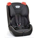 Cadeira para Auto Burigotto Múltipla Dot Bege 9kg à 36kg - Burigotto