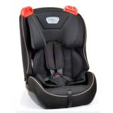 Cadeira para Auto Burigotto Múltipla Dot Bege - Burigotto