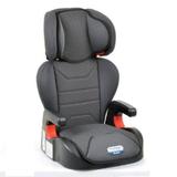 Cadeira para Auto Burigotto Protege Reclinavel NEW Memphis IXAU3041PR90 Cinza Suporta de 15 a 36KG