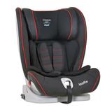 Cadeira para Auto Burigotto Strada com Isofix (9 até 36kg) - Black Red