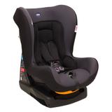 Cadeira para Auto Chicco Cosmos (0 até 18kg) - Black Night