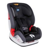 Cadeira para Auto Chicco Youniverse (9 à 36kg) - Jet Black