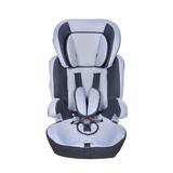 Cadeira Para Auto Cielo G1 G2 G3 Preto e Grafite 9 a 36kg - Styll Baby