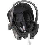 Cadeira para Auto Cocoon Bebê Preto- Galzerano