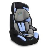 Cadeira para Auto Cometa - Baby Style - 9 á 36 Kg - Azul