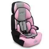 Cadeira para Auto Cometa - Baby Style - 9 á 36 Kg - Rosa