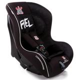 Cadeira para Auto Corinthians - 0 a 25 kg - Voyage - Geral