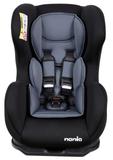 Cadeira Para Auto - Cosmo Acces - Fonce - Teamtex - Team tex