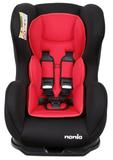 Cadeira Para Auto - Cosmo Acces - Rouge - Teamtex - Team tex