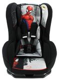 Cadeira Para Auto Cosmo Aranha Verso - Marvel - Team tex