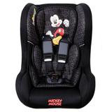 Cadeira Para Auto - De 0 a 25 Kg - Disney - Trio Mickey Mouse - Team Tex