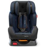 Cadeira para Auto - De 0 a 25 Kg - Hug - Azul - Fisher Price - Multikids
