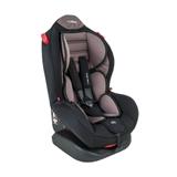 Cadeira Para Auto - De 0 a 25 Kg - Max Plus - Preto e Marrom - Kiddo