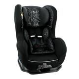 Cadeira Para Auto - De 0 a 25 Kg - Primo - Disney - Marvel - Spider-Man - Team Tex