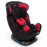 Cadeira para Auto - De 0 a 25Kg - Avant - Vermelho e Preto - Cosco