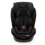 Cadeira para Auto - De 0 a 36 Kg - Unique - Preto Sport - Cosco
