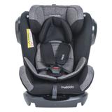 Cadeira Para Auto - De 0 a 36Kg - Stretch - Melange e Preto - Kiddo