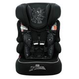 Cadeira Para Auto - De 09 a 36 Kg - Beline - Disney - Marvel - Spider-Man - Team Tex