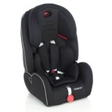 Cadeira Para Auto - De 09 a 36 Kg - Evolve - Preto Cromo - Cosco