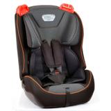 Cadeira Para Auto - De 09 a 36 Kg - Múltipla 1-2-3 - Cyber Orange - Burigotto