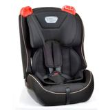 Cadeira Para Auto - De 09 a 36 Kg - Múltipla 1-2-3 - Dot Bege - Burigotto