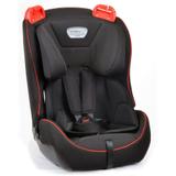 Cadeira Para Auto - De 09 a 36 Kg - Múltipla 1-2-3 - Dot Vermelho - Burigotto