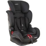 Cadeira Para Auto - De 09 a 36 Kg - Pilot - Preta - Kiddo