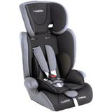 Cadeira Para Auto - De 09 a 36 Kg - Traveller - Preto com Cinza - Kiddo