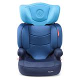 Cadeira Para Auto - De 15 a 36 Kg - Highback Fix com Base Isofix - Azul - Fisher-Price - Fisher price