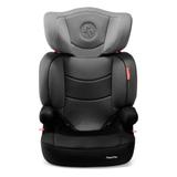 Cadeira Para Auto - De 15 a 36 Kg - Highback Fix com Base Isofix - Cinza - Fisher-Price - Fisher price