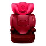 Cadeira Para Auto - De 15 a 36 Kg - Highback Fix com Base Isofix - Vermelho - Fisher-Price - Fisher price