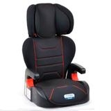 Cadeira Para Auto - De 15 a 36 Kg - Protege - Dot - Vermelho - Burigotto