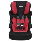 Cadeira Para Auto - De 9 a 36 Kg - Nania - Kalle - Accès - Rouge - Team Tex