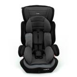 Cadeira Para Auto - De 9 a 36 Kg - Tour - Cinza e Preta - Cosco