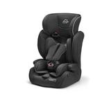 Cadeira para Auto de 9 a 36kg (I, II, III) Preto - BB517 - Multikids