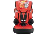 Cadeira para Auto Disney Beline SP Carros - 3 Posições para Crianças de 9 até 36kg