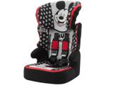 Cadeira para Auto Disney Mickey Mouse - Beline SP First para Crianças de 9kg até 36kg