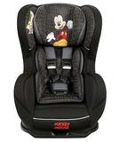 Cadeira Para Auto Disney Primo Mickey Mouse Vite - Teamtex