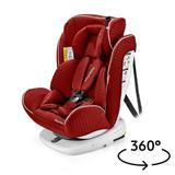 Cadeira para Auto Easy 360 Fix 0-36 Kg - Fisher Price - Multikids